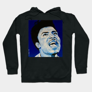 Little Richard Hoodie